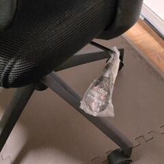 オフィスチェアの画像