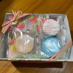 入浴剤セット