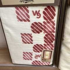 シングルサイズジャガードシーツ　2枚組の画像