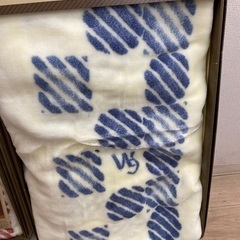 シングルサイズジャガードシーツ　2枚組の画像