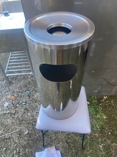 PLUS スモーキングスタンド