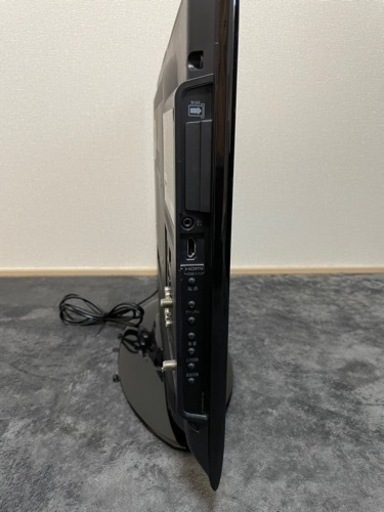 [取引決定]テレビ LED REGZA 26RE1S
