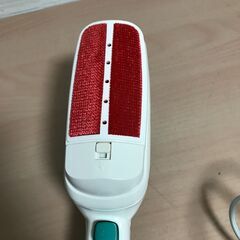ツインバード ハンディースチーマー の画像