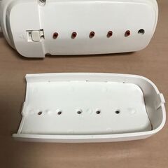 ツインバード ハンディースチーマー の画像