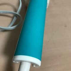 ツインバード ハンディースチーマー の画像