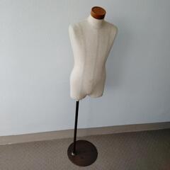 メンズ  トルソー