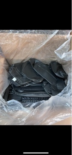 プリウス30 シートカバー