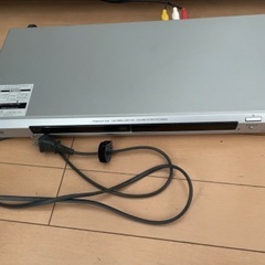 動作確認ずみSONY CD/DVDプレーヤー