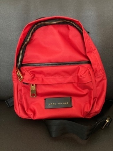 マークジェイコブス　カバン