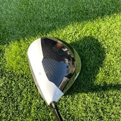 テーラーメイド M2 ドライバー 10.5° 2017年モデルの画像