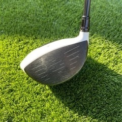 テーラーメイド M2 ドライバー 10.5° 2017年モデルの画像