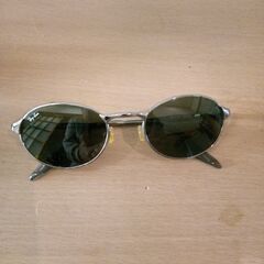 レイバン　サングラスの画像