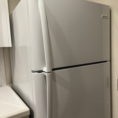 大型冷蔵庫　510L  海外製　Frigidaire