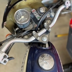 スズキ　コレダ50の画像