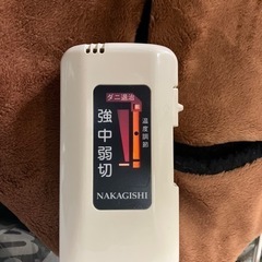 最終値下げ ホットマルチヒーターの画像