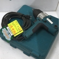 中古品　マキタ　インパクトレンチ　TW0200