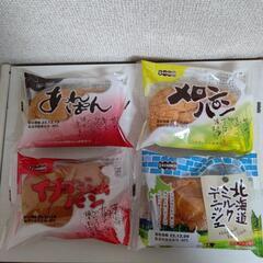 賞味期限の長いパンの配達、できます。(高齢者施設や個人宅へ)
