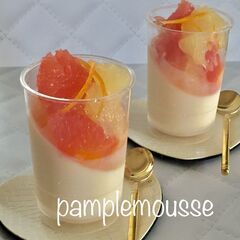 コツのわかるお菓子教室　