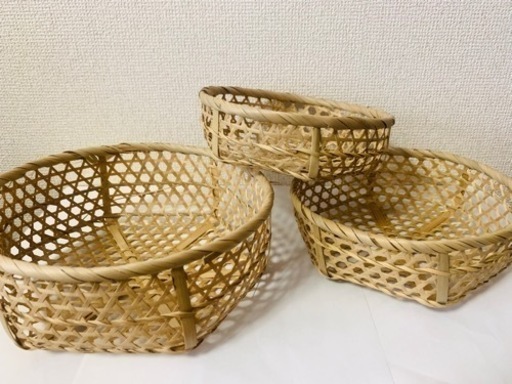 【新着】籠神社授与品付　御利益　天橋立　あまのはしだて　かご