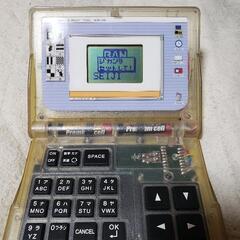 デジモン アナライザー BANDAI