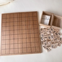 将棋セット❤️の画像