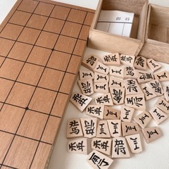 将棋セット❤️の画像