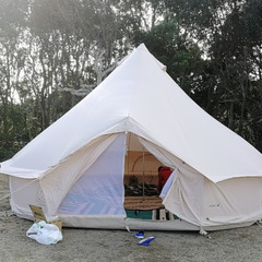 Nordisk ノルディスクAsgard アスガルド 19.6テント