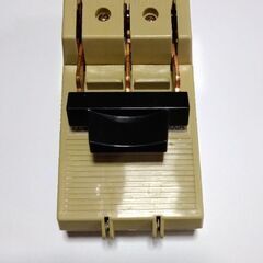カワムラ　ブレーカーの画像