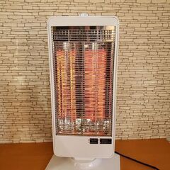 YUASA カーボンヒーター YKT-C1000B 2021年製...