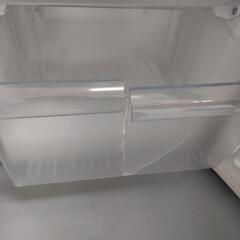 🌈AQUA ノンフロン冷蔵庫 AQR-D28C 2014年製の画像