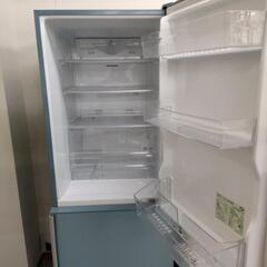 🌈AQUA ノンフロン冷蔵庫 AQR-D28C 2014年製の画像