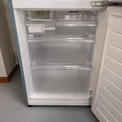 🌈AQUA ノンフロン冷蔵庫 AQR-D28C 2014年製の画像