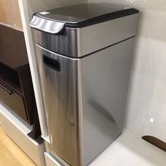 ダストボックス　スリムタッチ　40l