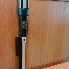掃除機　アイリスオーヤマ  ２０１９年式　スティッククリーナー