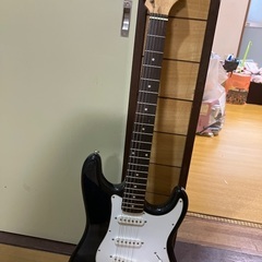 ギター　ＪＳＡＰ1
