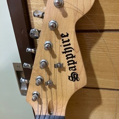 ギター　ＪＳＡＰ1の画像