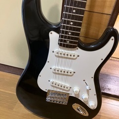ギター　ＪＳＡＰ1の画像