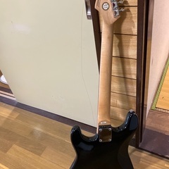 ギター　ＪＳＡＰ1の画像
