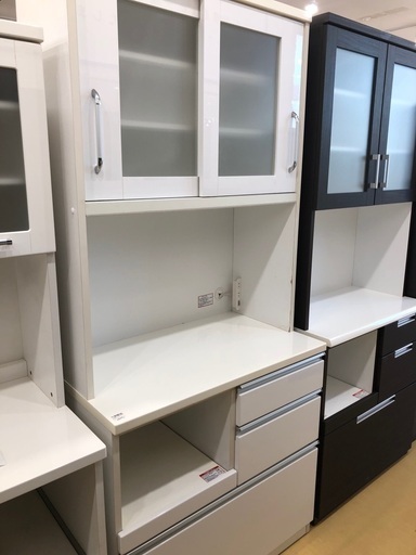 キッチンボード　レンジボード