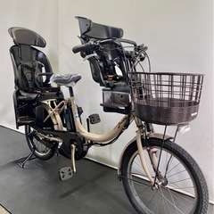 関東全域送料無料 保証付き 電動自転車　ヤマハ　パスバビーXL ...