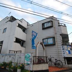 ☆閑静な住宅街！バス、トイレ完備！【T&K大泉学園】
