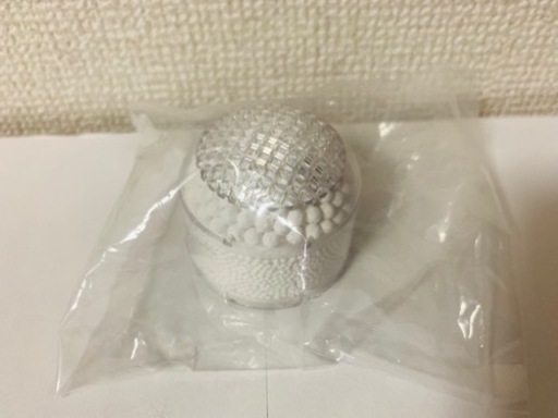 【終了】5個　新品　シャワーヘッド　交換カードリッジ