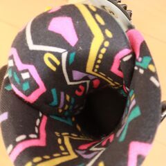 スキー靴の画像