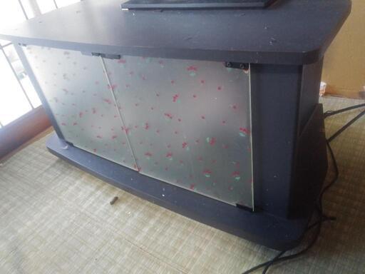 テレビ台