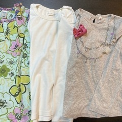 120センチ〜130センチ　女の子　セットの画像
