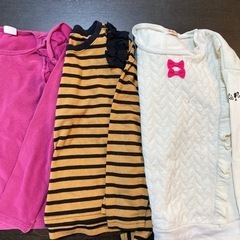 120センチ〜130センチ　女の子　セットの画像