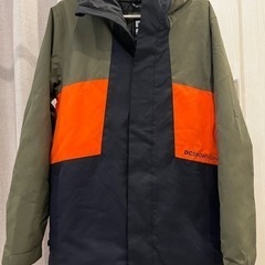DC スノーボードウェア　美品