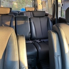 値引大歓迎！！エルグランド　2.5  牽引出来ます！！の画像