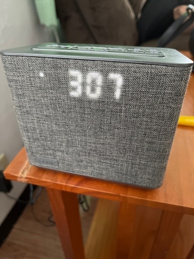 ihome スピーカーBluetooth
