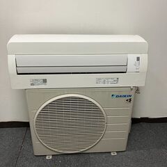 ダイキン　エアコン　AN22WFSK-W　２０１９年製　2.2k...